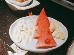 -梅筑·创意料理(王府井百货店)
