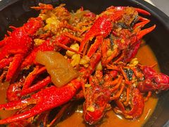 -聚味瞿记·龙虾堂(坡子街店)