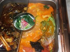 -新辣道鱼火锅(领展购物广场·中关村店)