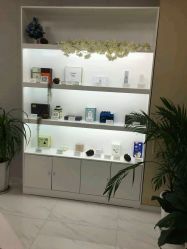 -新蝶变皮肤管理中心