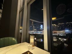 -1874融合西厨·观景餐厅(保利店)