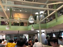 -酷味乐智选餐厅(斜土路店)