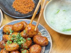 -古真记钵钵鸡(总店)