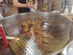 -张记捆鸡(总店)