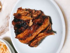 -小吊梨汤·北京菜·烤鸭(鸟巢店)