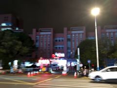 -上海市嘉定区南翔医院