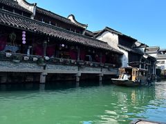 -乌镇景区