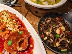 -鱼食饭稻·苏浙土菜17年老馆子(平江路店)