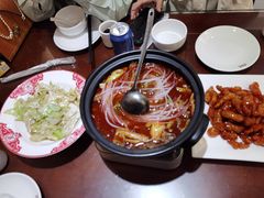 -肖记公安牛肉鱼杂馆·省级非物质文化遗产(三角路直营店)