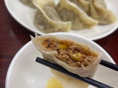 -奉天蚨祥饺子馆