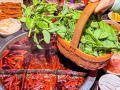 -巴将军·非遗原味火锅(解放碑店)