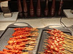 -宁波逸东豪生大酒店·豪生咖啡厅