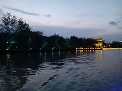 -南通濠河风景名胜区