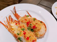 -怡咖啡·自助餐·西安香格里拉