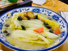 -肥仔顺德菜(龙悦居店)