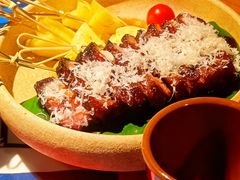 -五条友·广西烧烤大牌档(盛天地店)