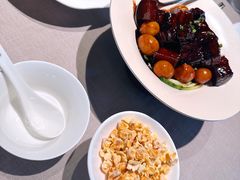 -一澜江宴·江景地标楚菜(江滩公园店)