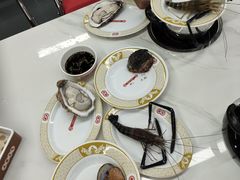 -海大大蒸汽海鲜餐厅·粤菜·特色小炒(欢乐颂店)