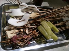 -钢管厂五区小郡肝火锅串串香(清河店)