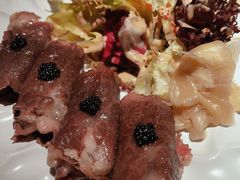 -阿吾罗日本料理(K11艺术中心店)