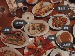 -mezza9 Macau(澳门君悦酒店)