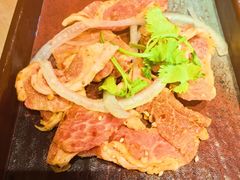 -新石器烤肉(高行万嘉店)