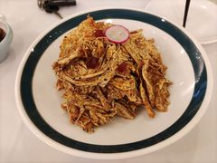 乾隆白菜-东兴楼(通州店)