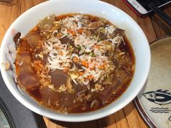 -77号渔船·蒸海鲜青岛菜(积米崖店)