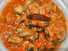 辣小鲜特色鲍鱼仔-辣小鲜·南昌大排档(船山路店)