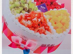 -御品轩(边家村店)