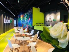 -Liking Fit智能健身(中关村店)