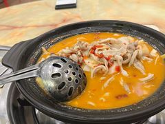 -李师傅脆肚(梅林店)