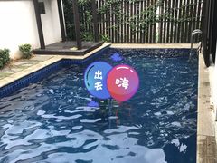 -三亚亚龙湾雅高铂尔曼别墅度假酒店