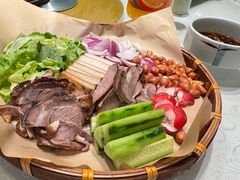 卤味什锦拼盘-临安宴临安菜(博物馆店)