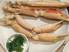 -顺德美的万豪酒店-万豪中餐厅