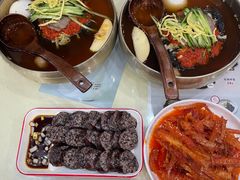 -服务大楼冷面(延大店)