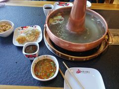 小料-四季大盘涮肉园(天竺店)