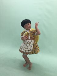 -倾城宝贝儿童摄影(浦东金谊店)
