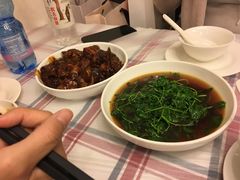 -玲珑餐厅(陕西南路店)