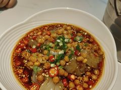 -南山翁新概念川菜(江宁万达广场店)