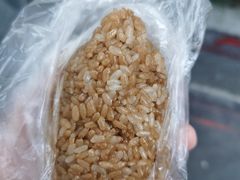 -六广门毛阿姨糯米饭