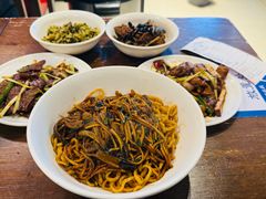 -寻裕记·现炒浇头面(人民广场店)