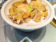 -客家汇·客家传承菜(水库店)