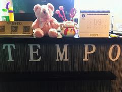 -TEMPO 音乐(五角场店)