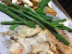-玫瑰花园自助烤肉(顺义鑫海韵通店)