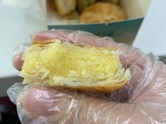 -栗酥饼(南长街店)