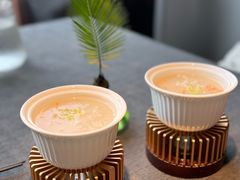 -南里山房·新淮扬菜(徐汇万科店)