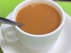 -胜利茶餐室