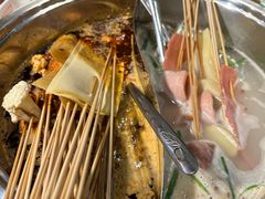 -袁记串串香(涧西总店)