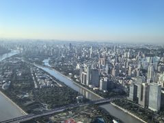 -广州塔